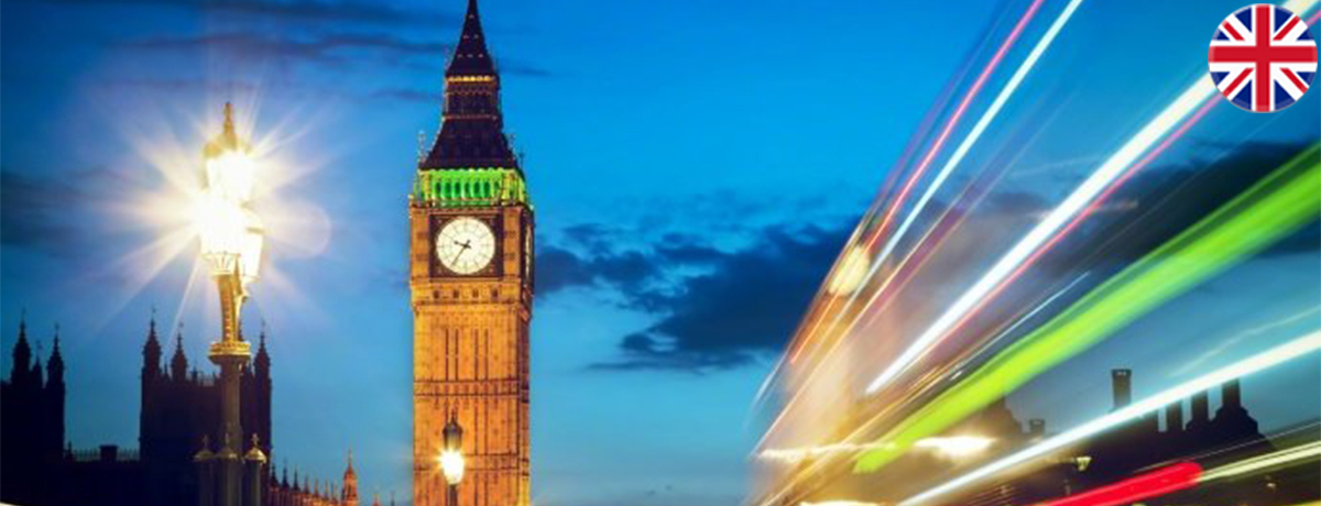 英國專線-昊琪運通國際貨運代理公司